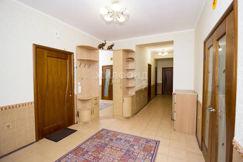Продажа квартиры, Новосибирск, ул. Лесосечная - Фото 23