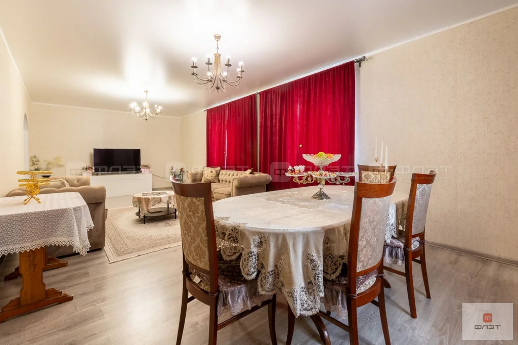 Продажа дома, Казань, ул. Продольно-Кукушкинская - Фото 3