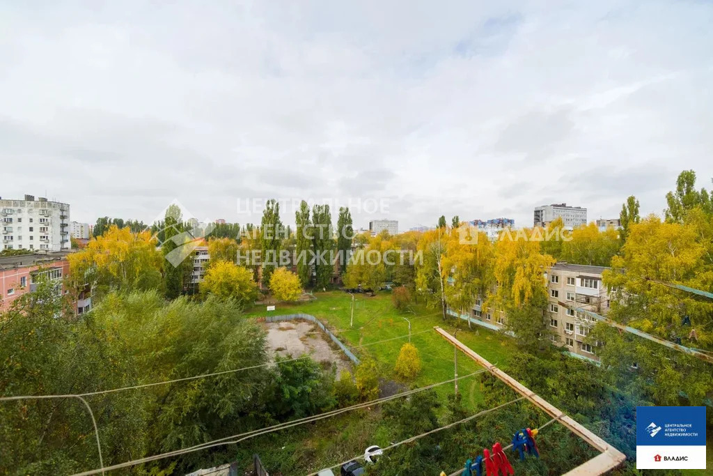 Продажа квартиры, Рязань, ул. Тимакова - Фото 13