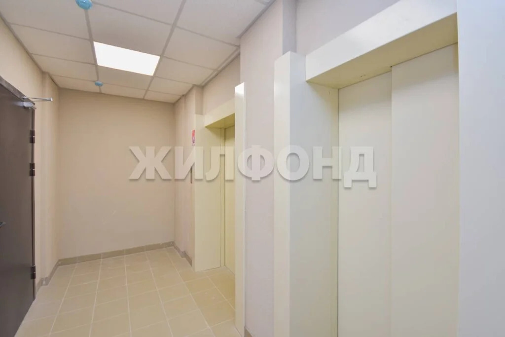 Продажа квартиры, Новосибирск, ул. Добролюбова - Фото 19