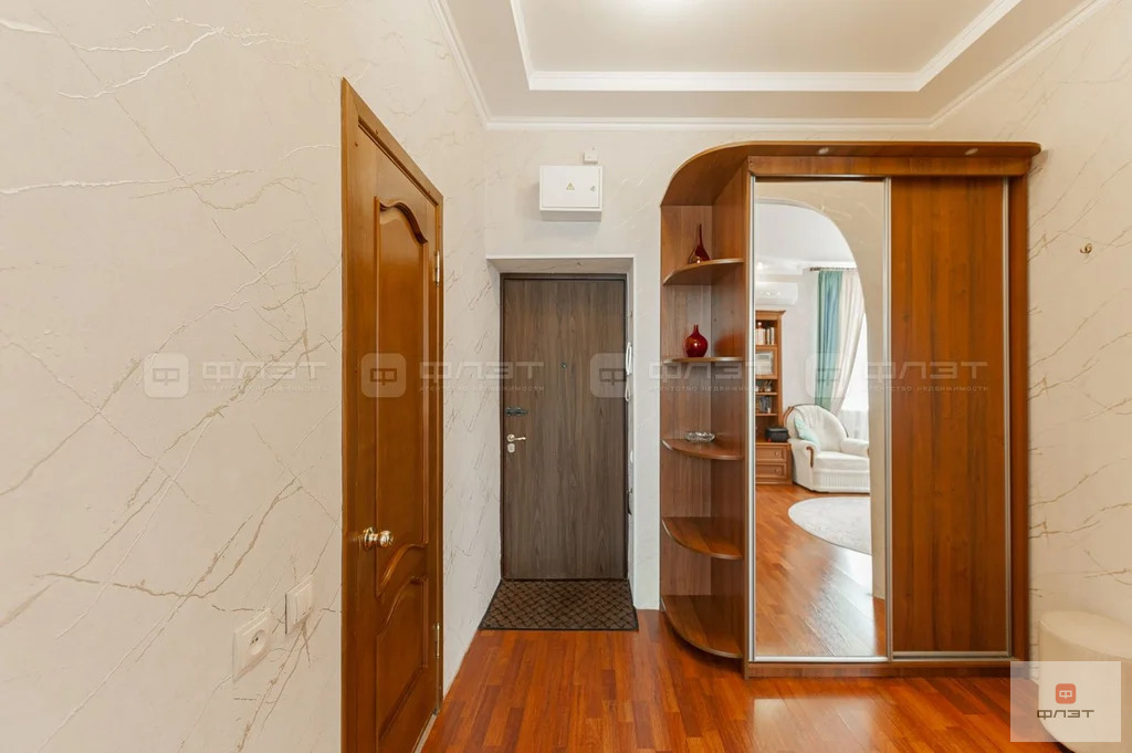 Продажа квартиры, Казань, ул. Хади Такташа - Фото 8