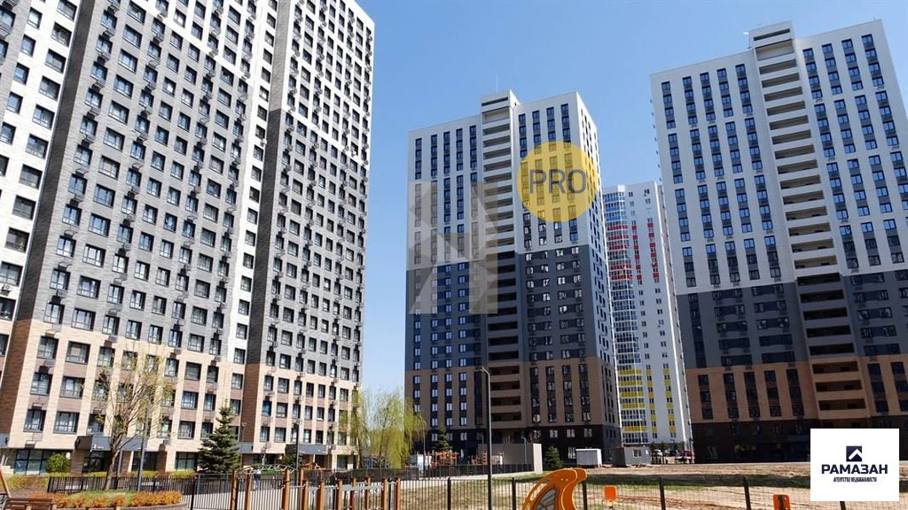 Продажа квартиры в новостройке, Казань, м. Дубравная, Братьев ... - Фото 8