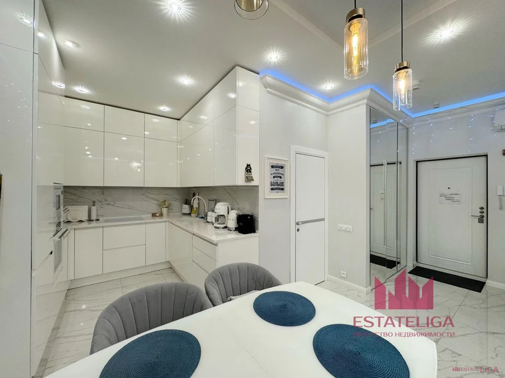 Продажа квартиры, улица Архитектора Щусева - Фото 9