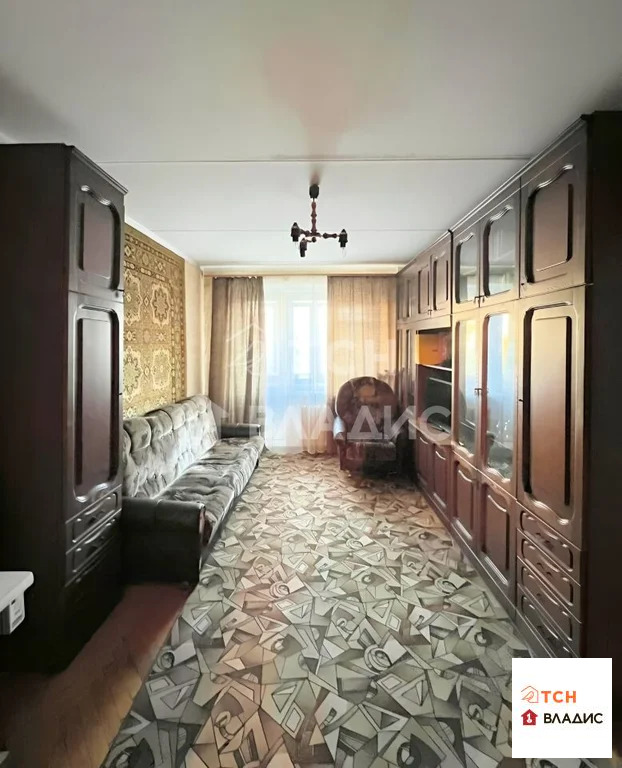 Продажа квартиры, Пушкино, Воскресенский район, Московский проспект - Фото 3