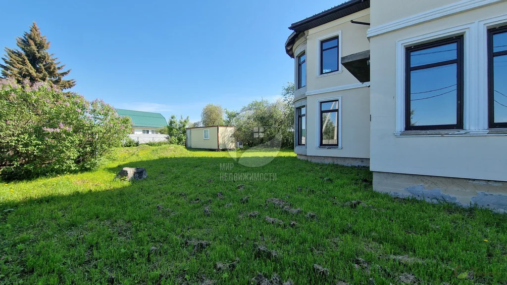 Продажа дома, Внуково, Дмитровский район - Фото 4
