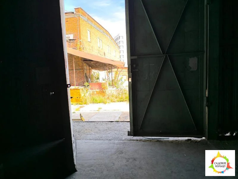 Неотапливаемое холодное помещение 614 кв - Фото 19