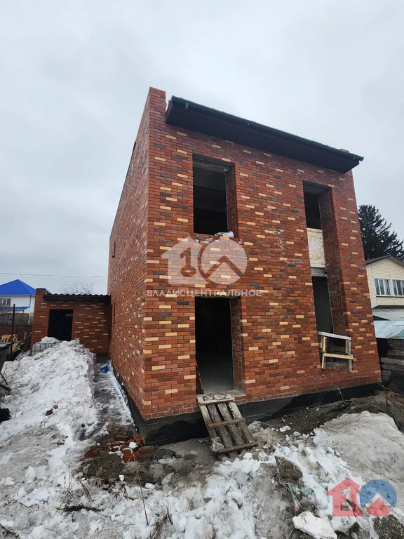 городской округ Новосибирск, Новосибирск, Кировский район, ... - Фото 2