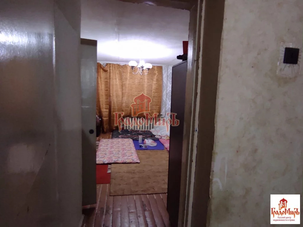 Продажа квартиры, Краснозаводск, Сергиево-Посадский район, Новая ул, . - Фото 3
