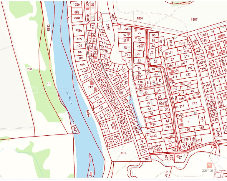 Продажа участка, Кзыл-Иль, Лаишевский район, ул. Мешинская - Фото 4
