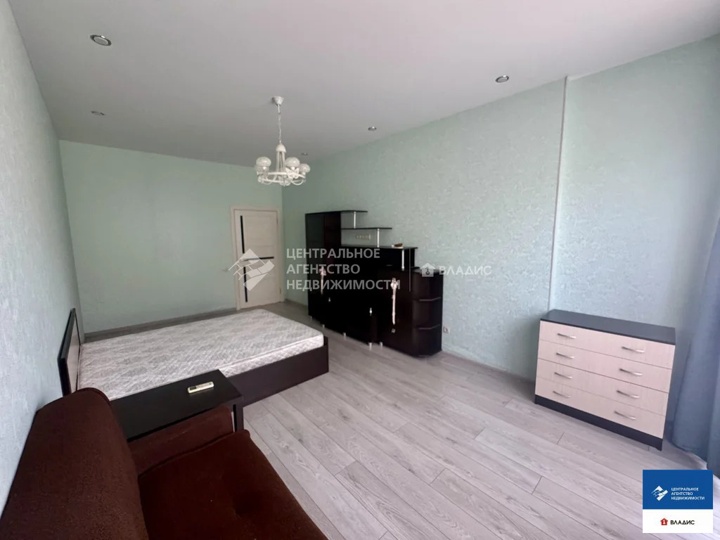 Аренда квартиры, Рязань, ул. Горького - Фото 8