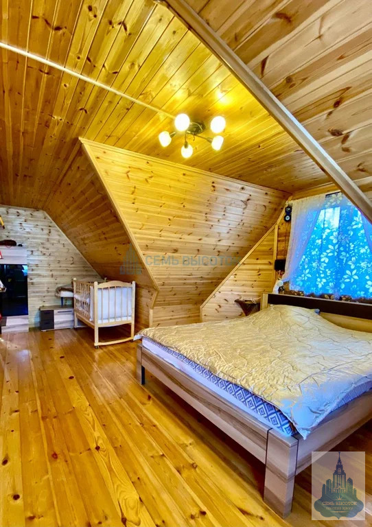 Продажа дома, Чехов, Чеховский район, 658 - Фото 10