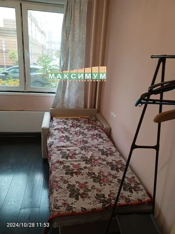 Аренда студии 14 кв.м. в д. Лопатино, ул. Сухановская, д.31 - Фото 3