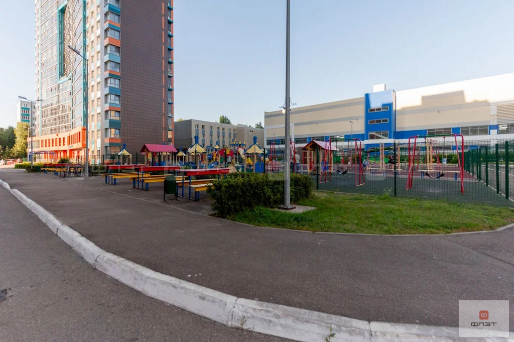 Продажа квартиры, Казань, ул. Хусаина Мавлютова - Фото 12