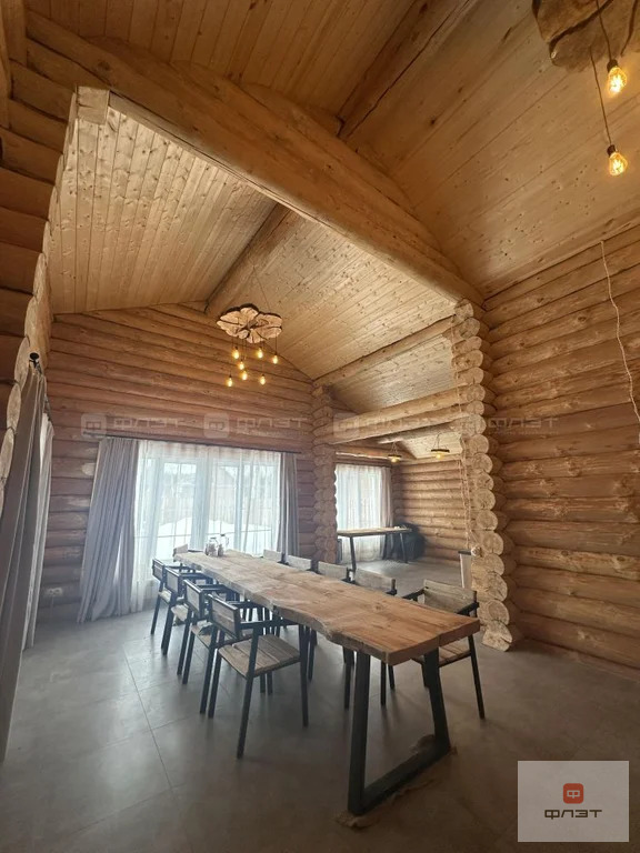 Продажа дома, Лаишевский район, ул. Центральная - Фото 6