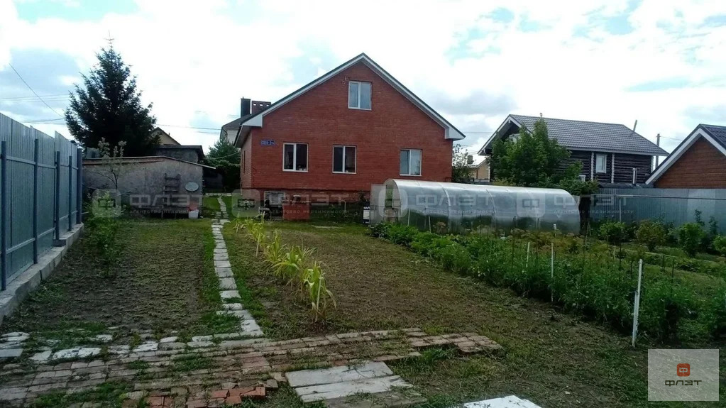 Продажа дома, Богородское, Пестречинский район, ул. Комарова - Фото 6