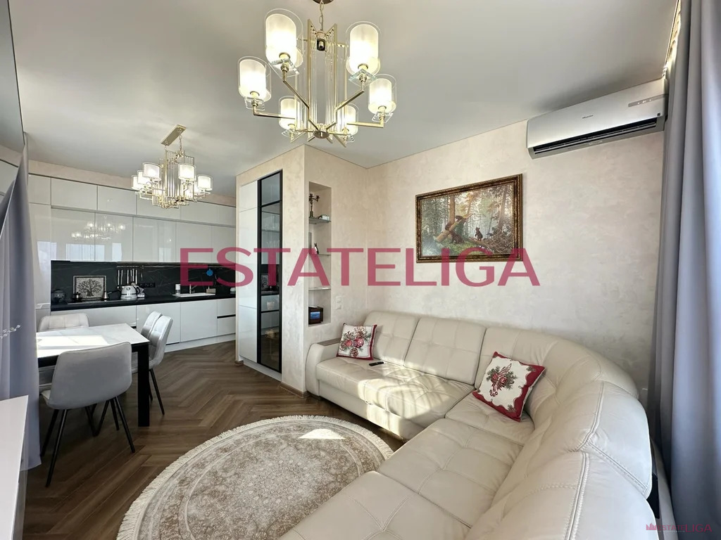Продажа квартиры, Каширский проезд - Фото 4