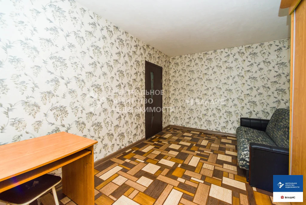 Продажа квартиры, Рязань, ул. Тимакова - Фото 5