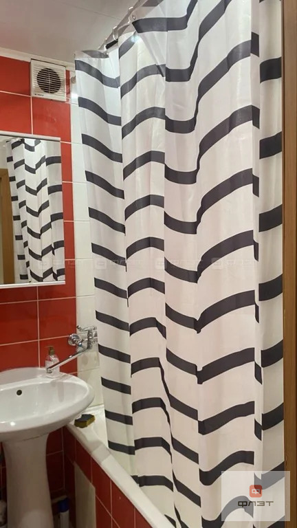 Аренда квартиры, Казань, ул. Товарищеская д.16 - Фото 8