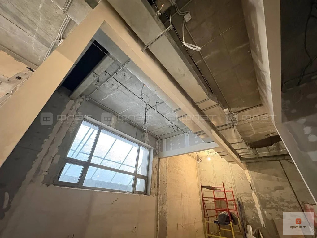 Продажа офиса, Казань, пр-кт. Альберта Камалеева - Фото 24