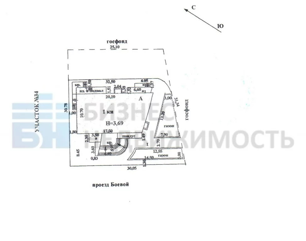 Продажа псн, Липецк, Боевой проезд, 32 стр.А - Фото 18