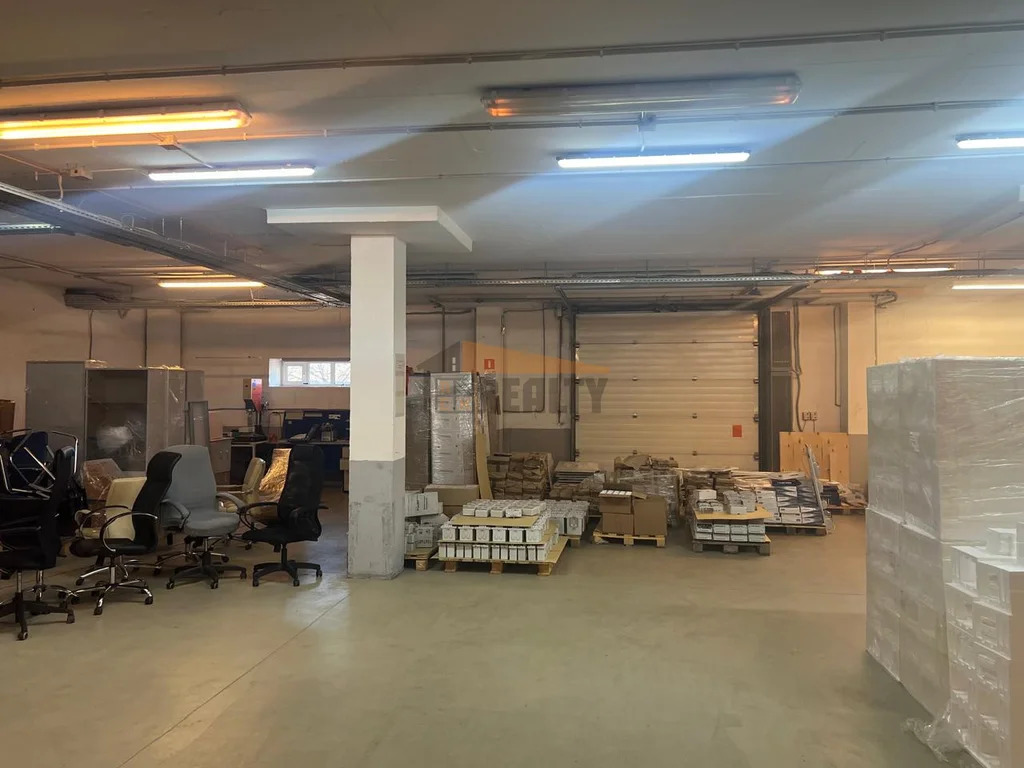 Аренда склада, Долгопрудный, 25 Съезда ул. - Фото 3