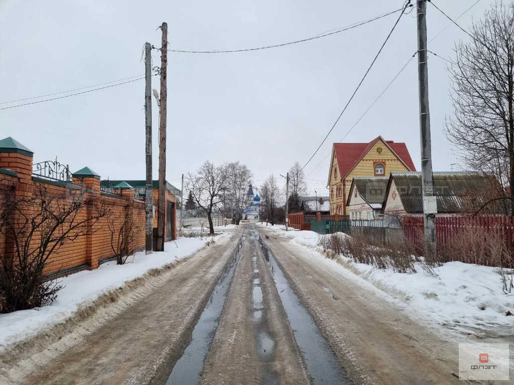 Продажа дома, Васильево, Зеленодольский район, ул. Набережная - Фото 32