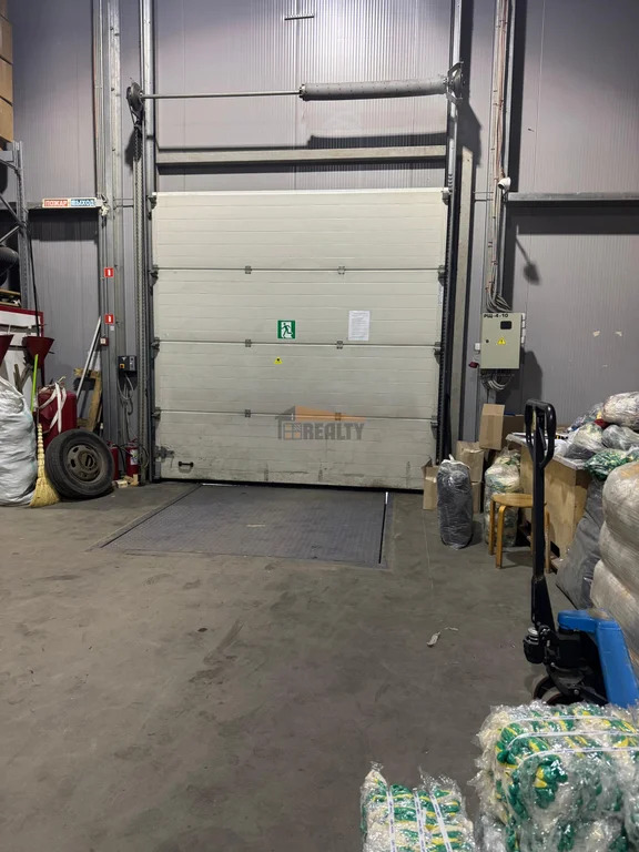 Аренда склада, Балашиха, Балашиха г. о., Чернореченская ул. - Фото 3