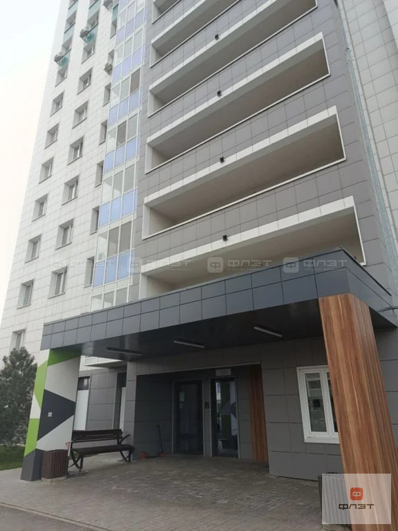 Продажа квартиры, Казань, ул. Братьев Батталовых - Фото 18