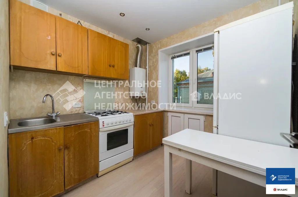 Продажа квартиры, Рязань, ул. Телевизионная - Фото 7