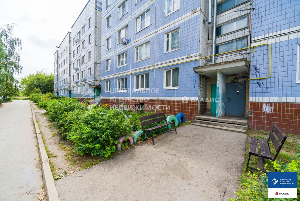 Продажа квартиры, Баграмово, Рыбновский район, 15 - Фото 13