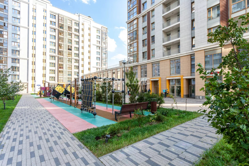 Москва, Лазоревый проезд, д.1ак2, 1-комнатная квартира на продажу - Фото 7