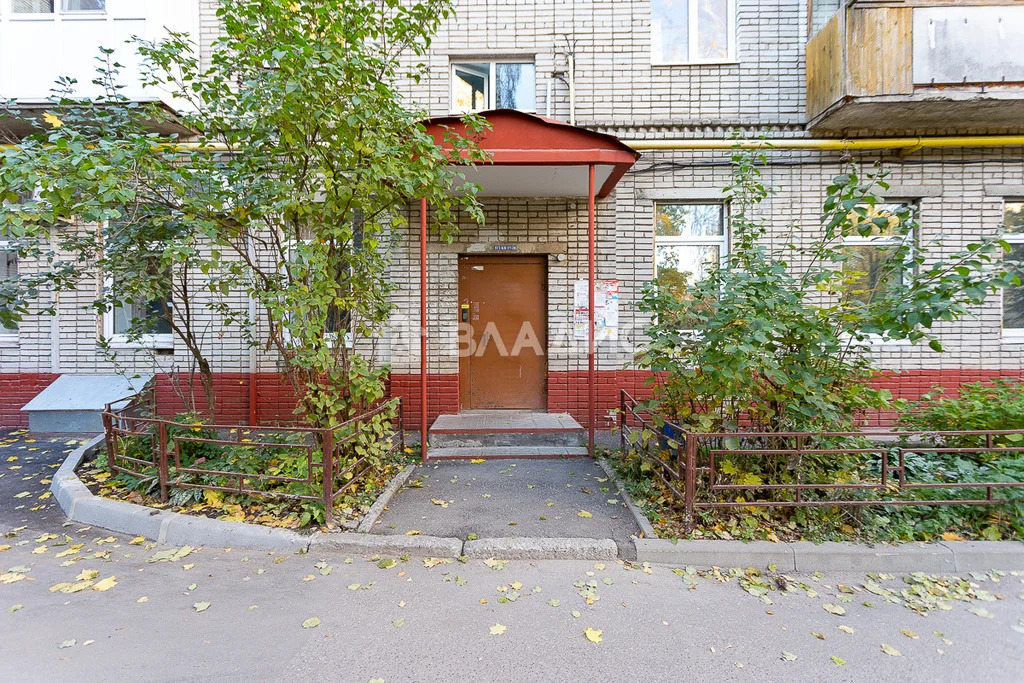 городской округ Владимир, Юбилейная улица, д.76, 1-комнатная квартира ... - Фото 4