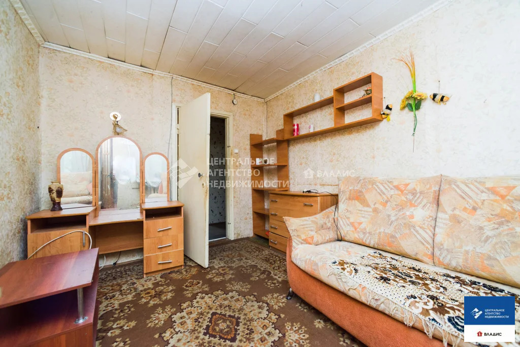 Продажа квартиры, Рыбное, Рыбновский район, ул. Интернациональная - Фото 12