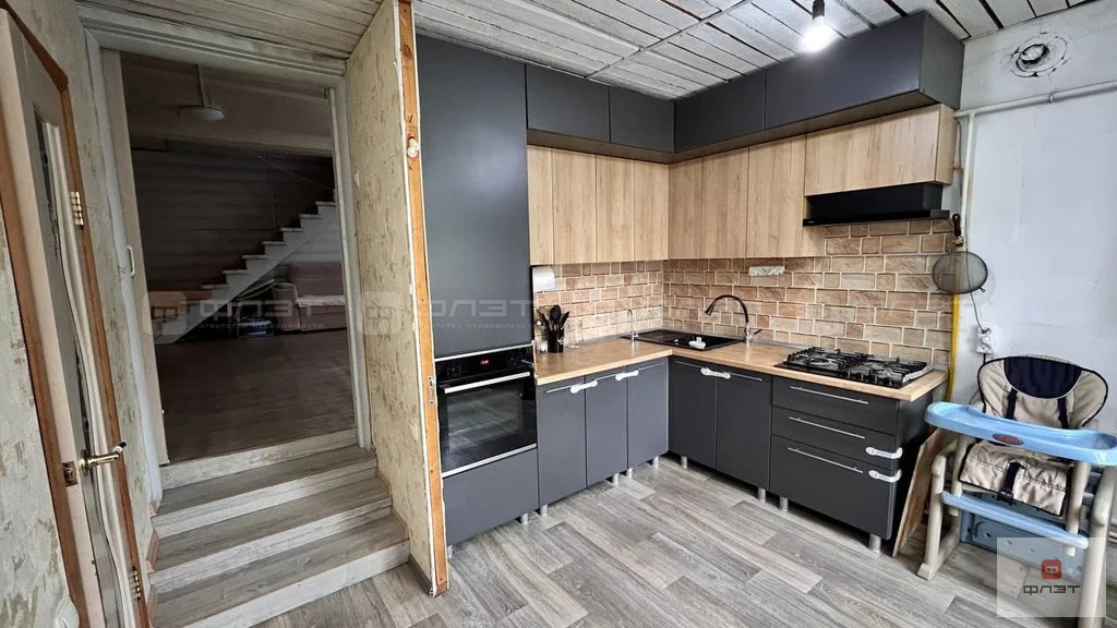 Продажа дома, Зеленодольск, Зеленодольский район, ул. Насыри - Фото 2