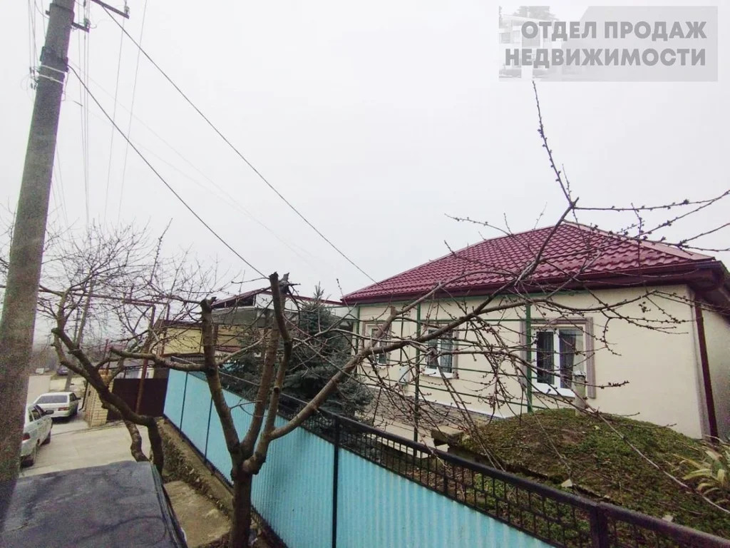Дом в живописном месте - Фото 0