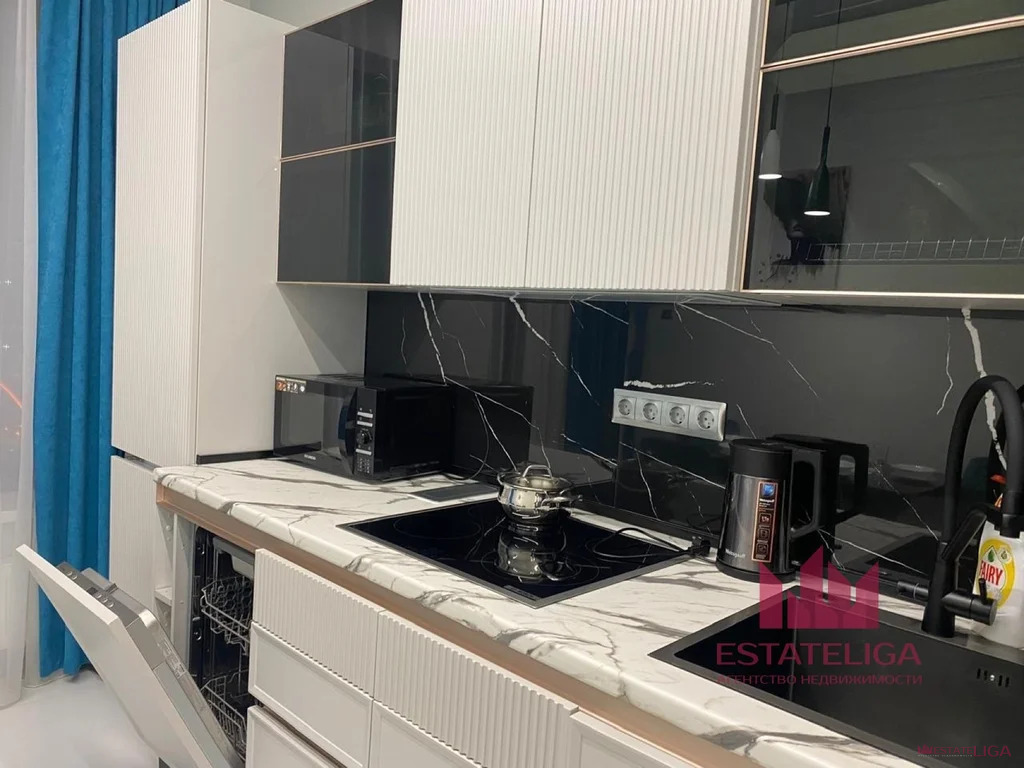 Аренда квартиры, м. Шелепиха, Причальный проезд - Фото 8