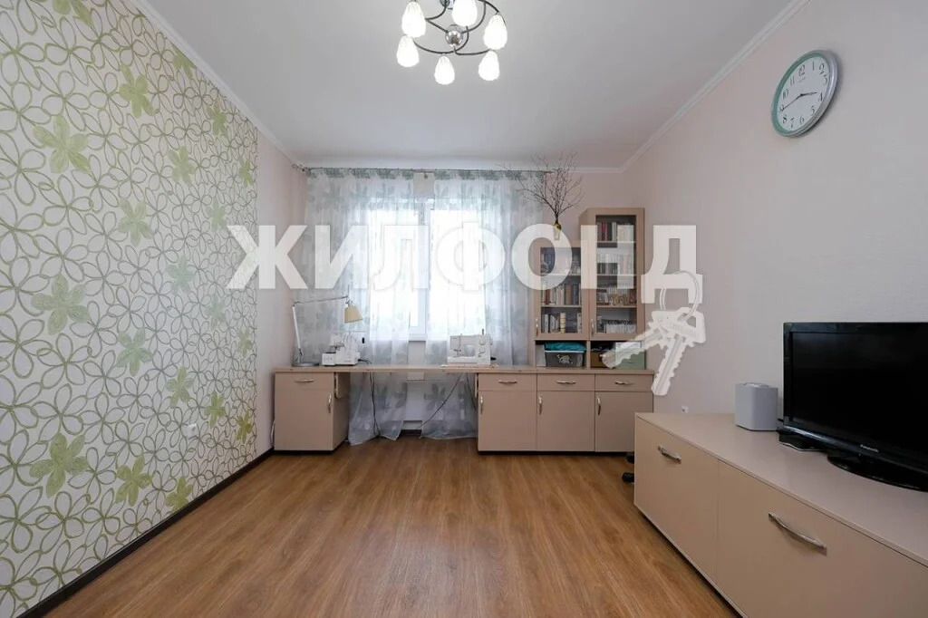 Продажа квартиры, Новосибирск, ул. Кузьмы Минина - Фото 5
