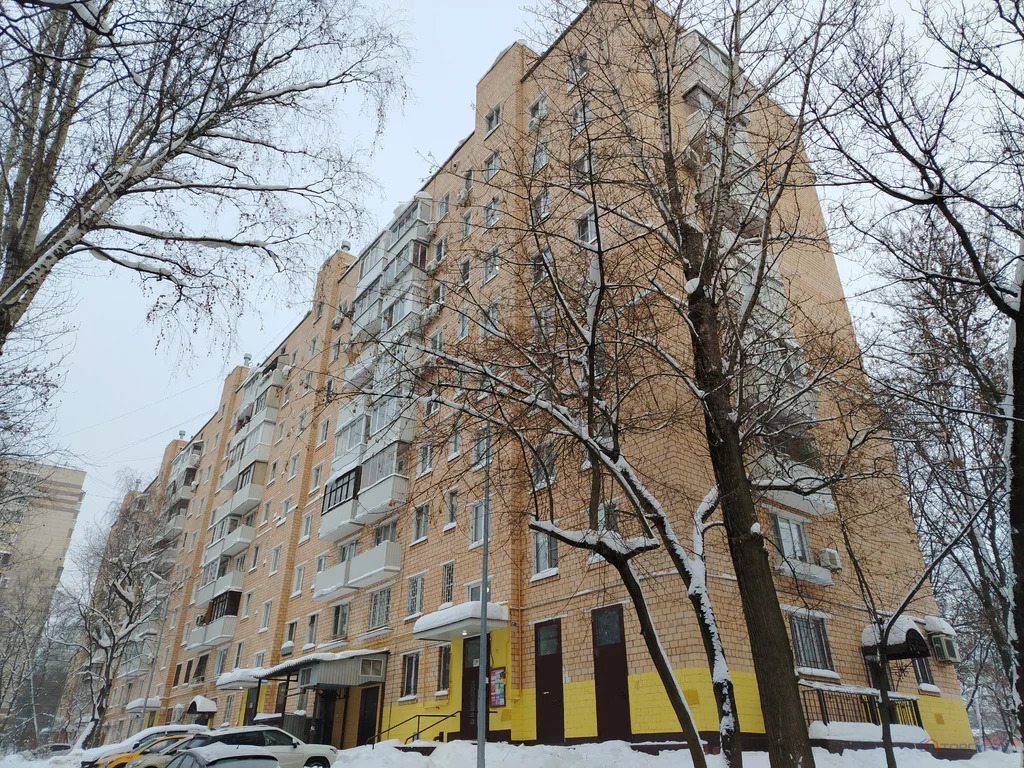 Продажа квартиры, ул. Академика Скрябина - Фото 6