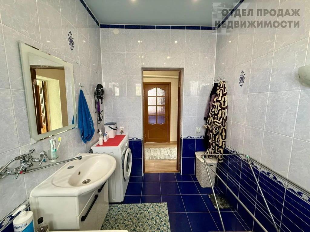 Дом в Крымске - Фото 23