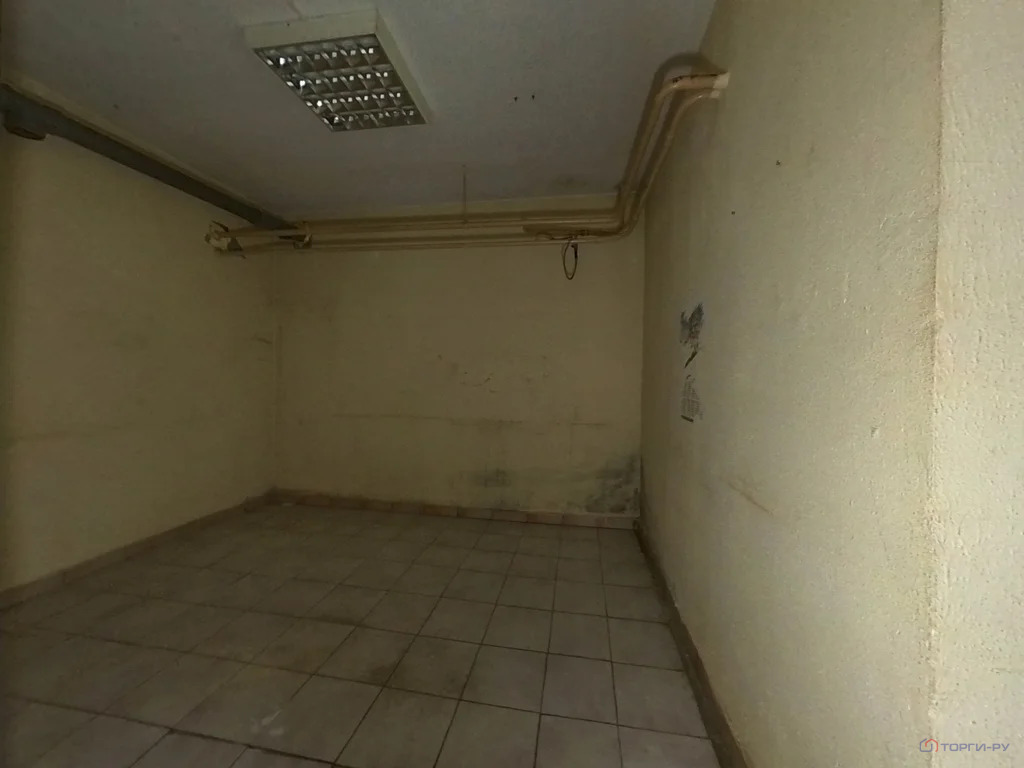 Продажа торгового помещения, Нагатинская наб. - Фото 8