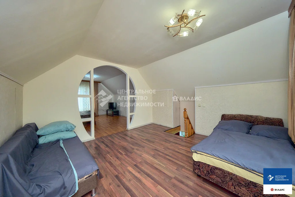 Продажа дома, Рязань, Московское ш. - Фото 5