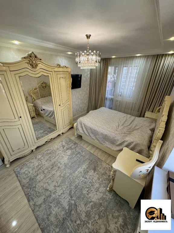 Продажа квартиры, Битца, Ленинский район, Парковая улица - Фото 30