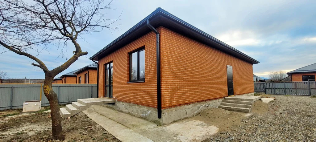 Продажа дома, Северская, Северский район, улица Весёлая - Фото 1