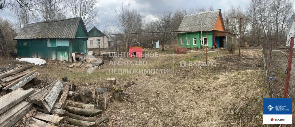 Продажа дома, Путятино, Путятинский район, ул. Заводская - Фото 15