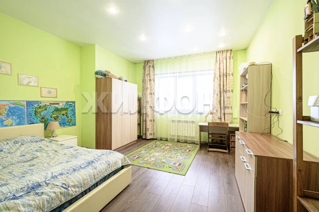 Продажа дома, Приобский, Новосибирский район - Фото 25