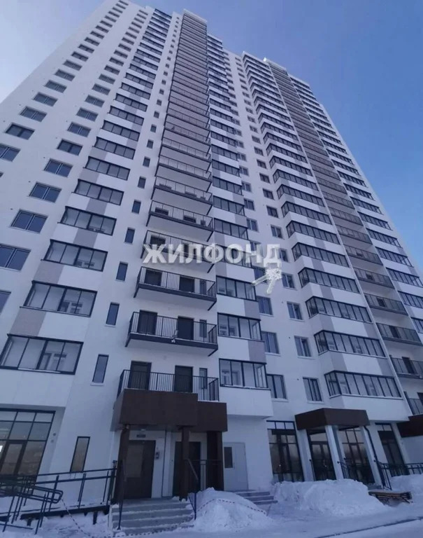 Продажа квартиры, Новосибирск, ул. Бородина - Фото 18