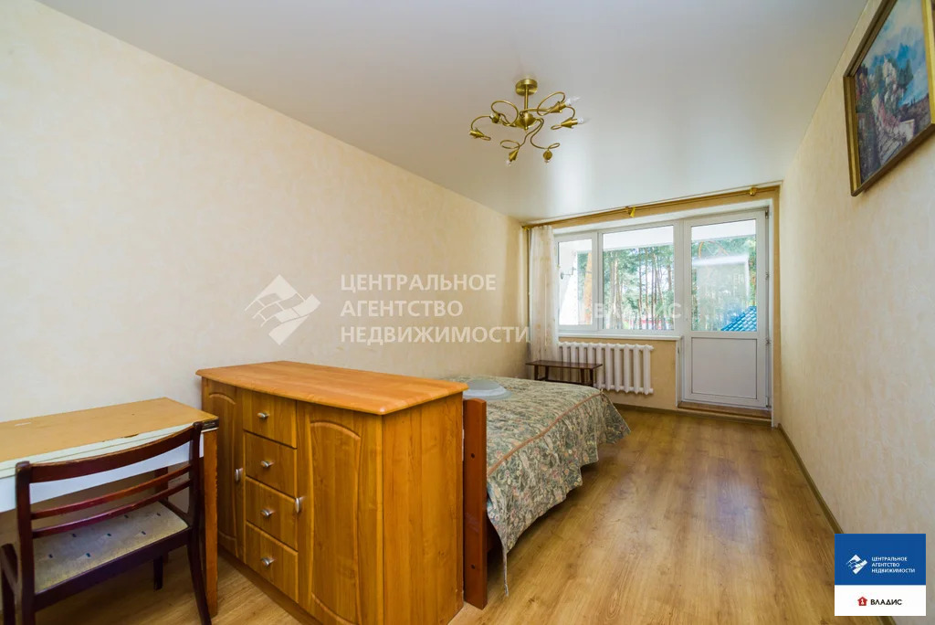 Продажа квартиры, Рязань, 8к38 - Фото 2