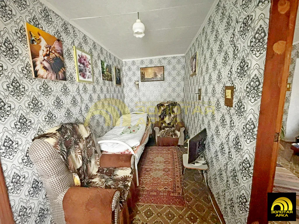 Продажа дома, Иванов, Анапский район, ул. Пионерская - Фото 9