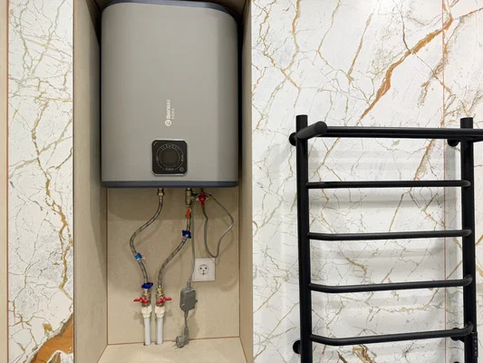 Продам однокомнатную (1-комн.) квартиру, Вишневый пер, 3, Нижний Но... - Фото 17