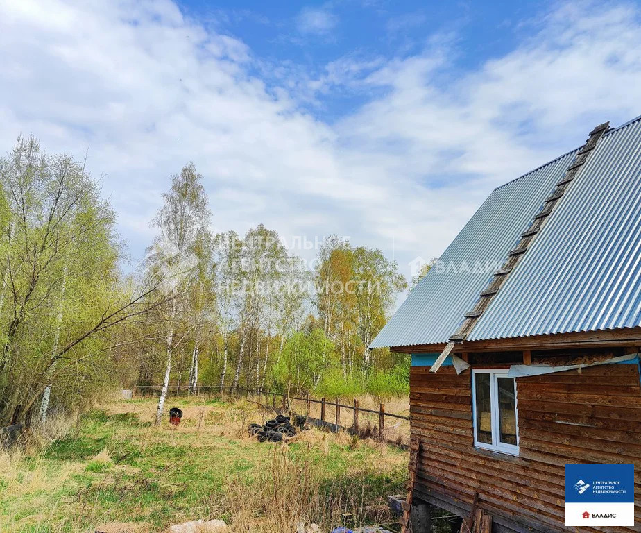 Продажа дома, Криуша, Клепиковский район, ул. Новая - Фото 7